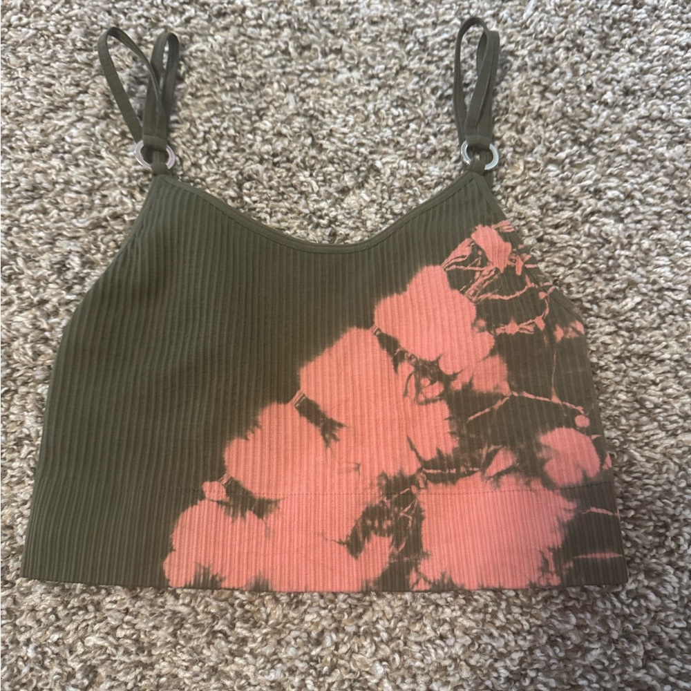 Bombshell Sportswear set